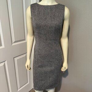 ELLEN TRACY Linda Allard  size 6 dress